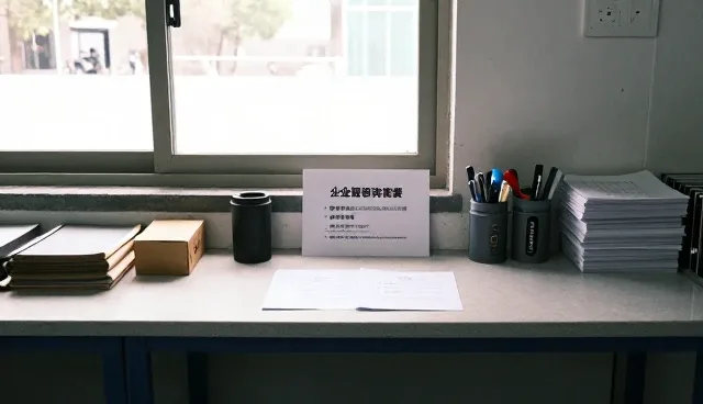 如何科学评估企业管理咨询公司的选型关注点