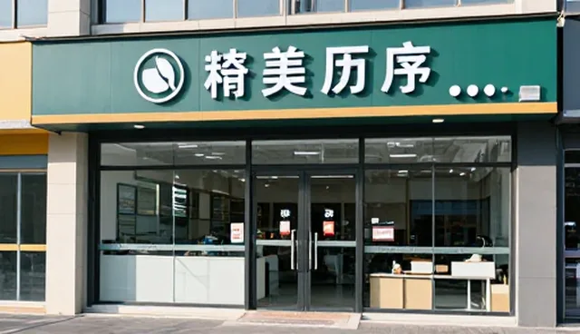 品牌咨询中流程优化的选型关注点